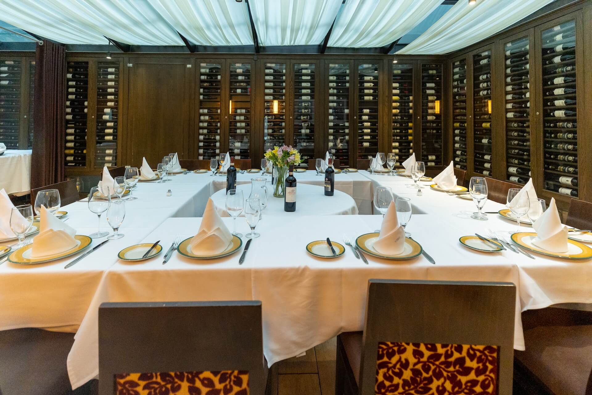Antica Ristorante gallery photo 1