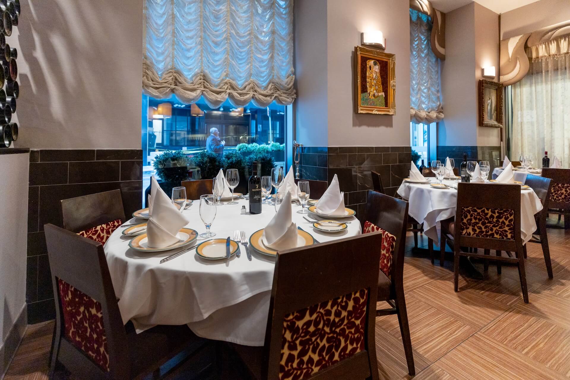 Antica Ristorante gallery photo 6