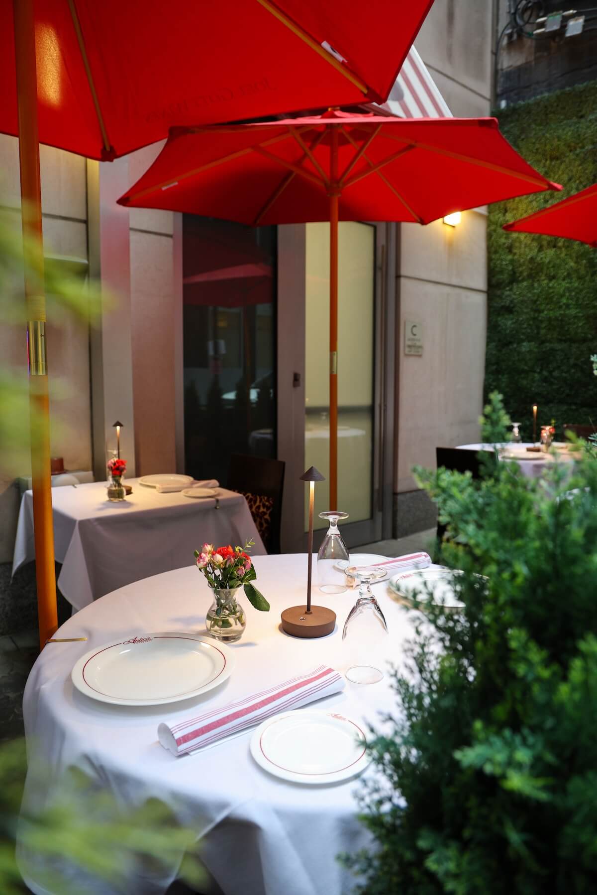 Antica Ristorante gallery photo 10