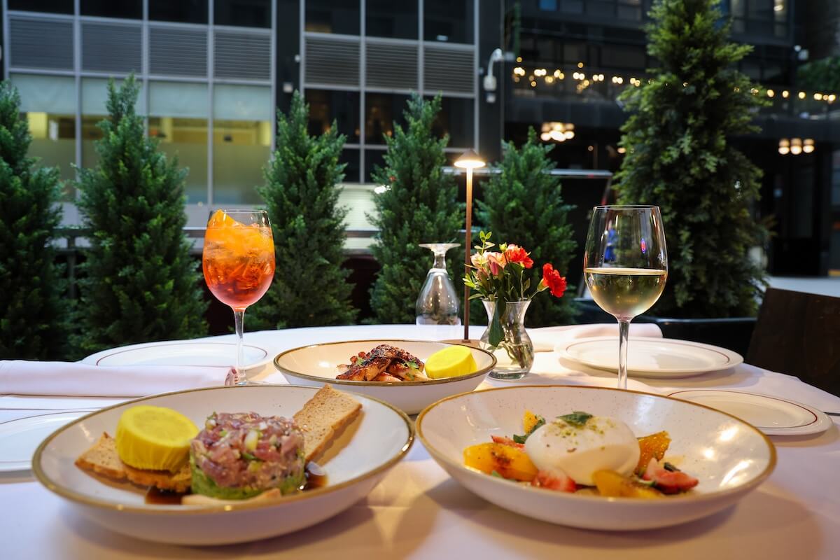Antica Ristorante gallery photo 51