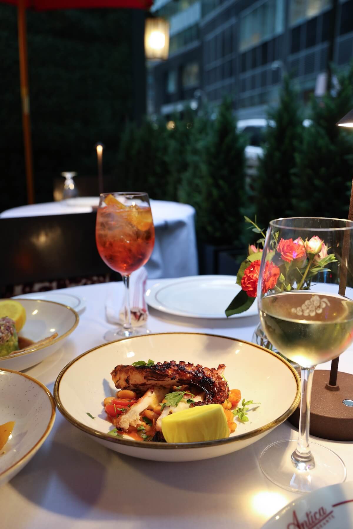 Antica Ristorante gallery photo 52