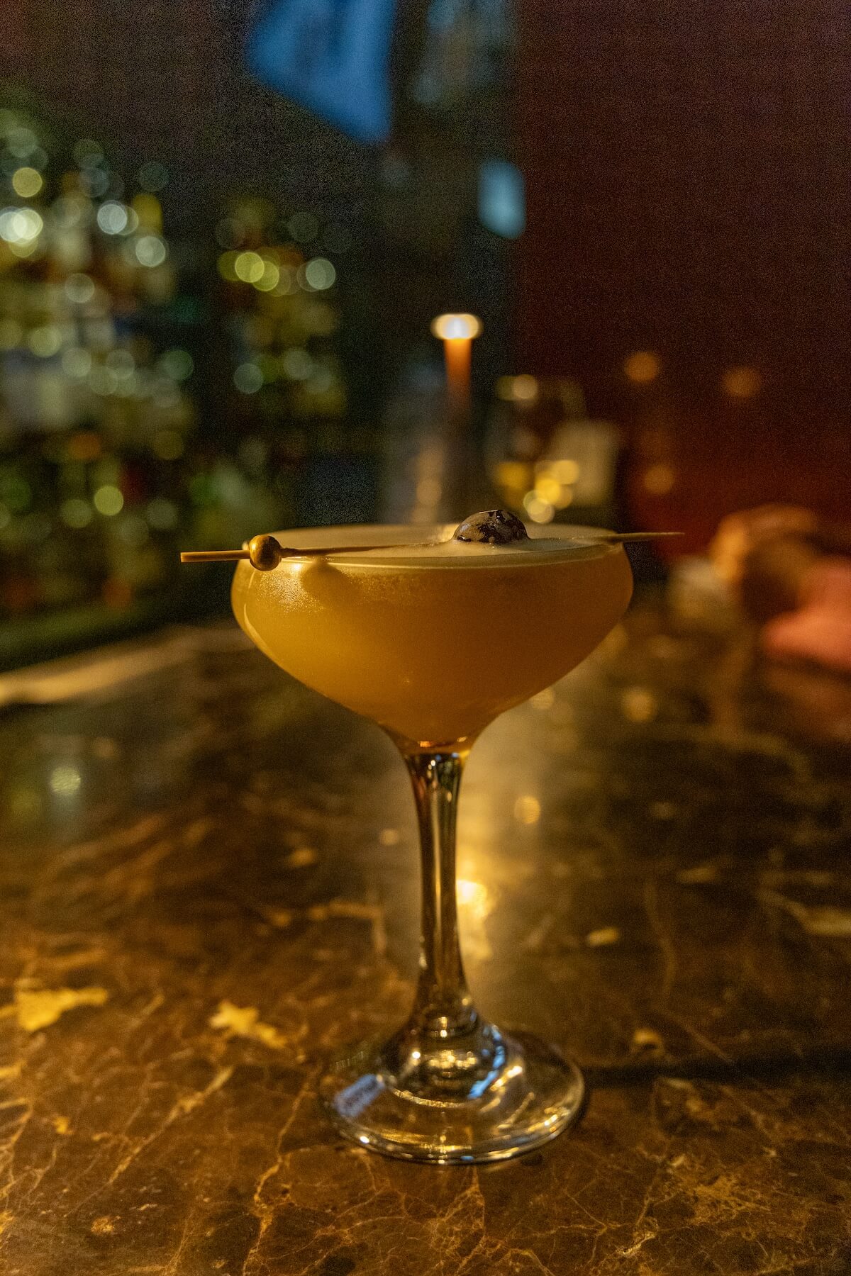 Antica Ristorante gallery photo 11