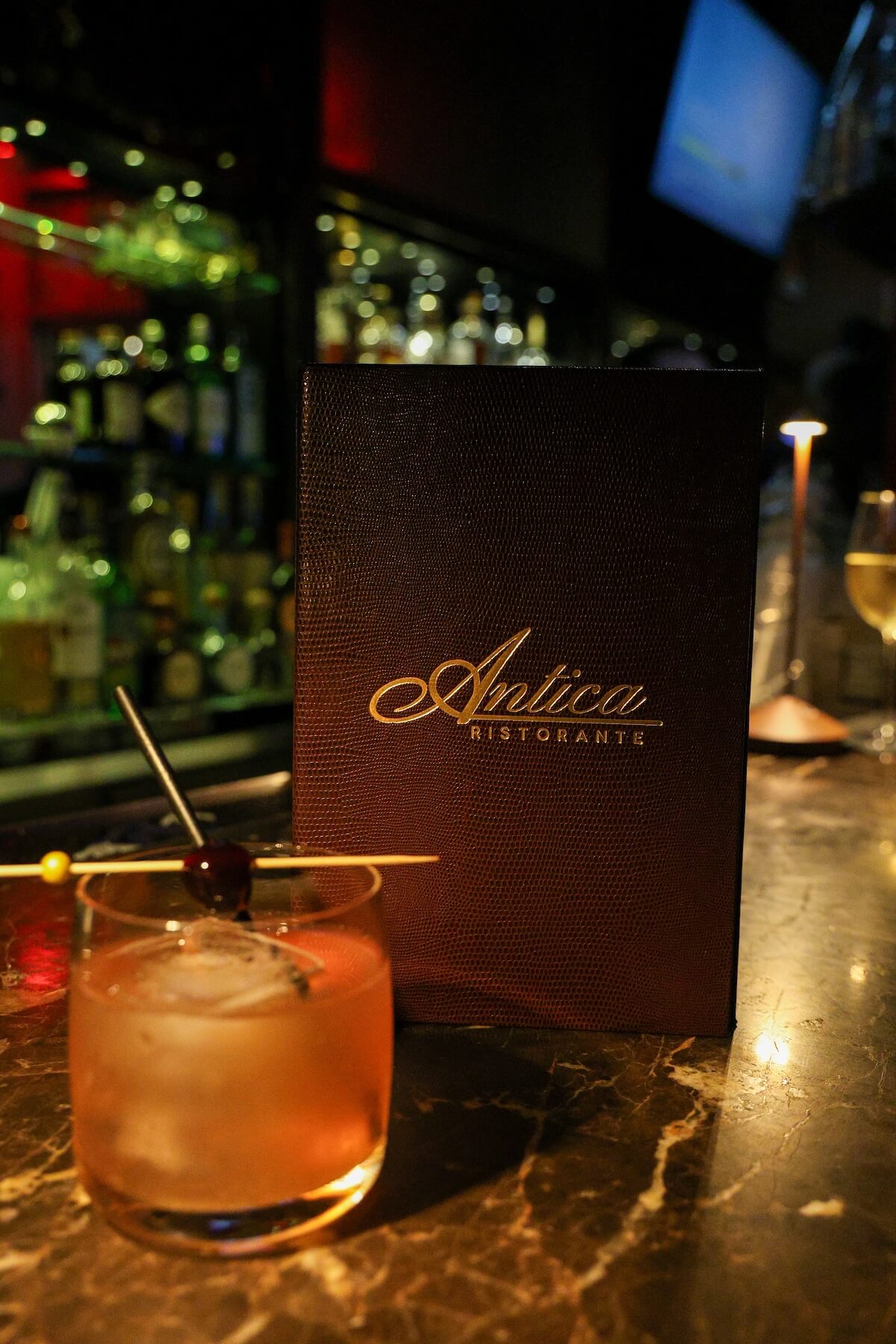 Antica Ristorante gallery photo 56