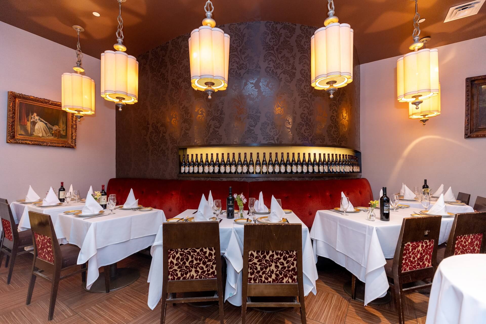 Antica Ristorante gallery photo 7
