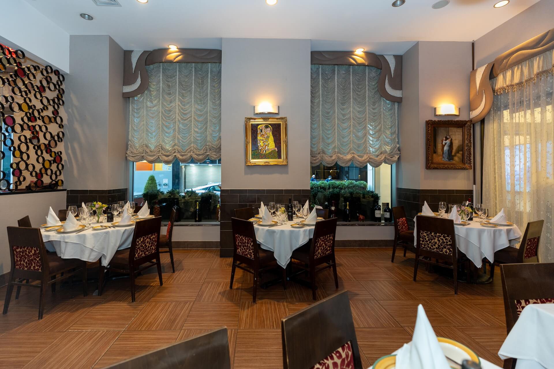 Antica Ristorante gallery photo 3