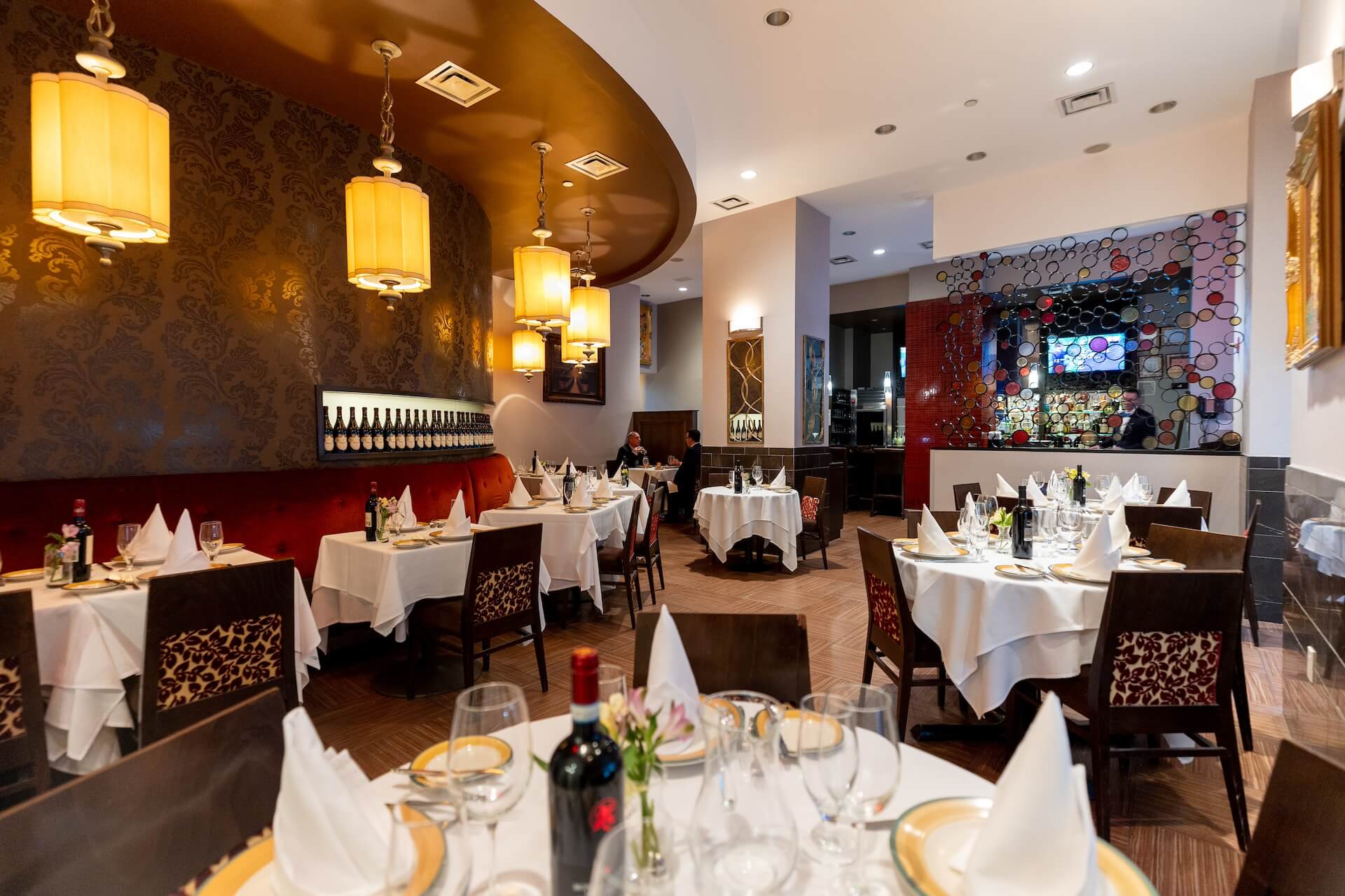 Antica Ristorante gallery photo 9