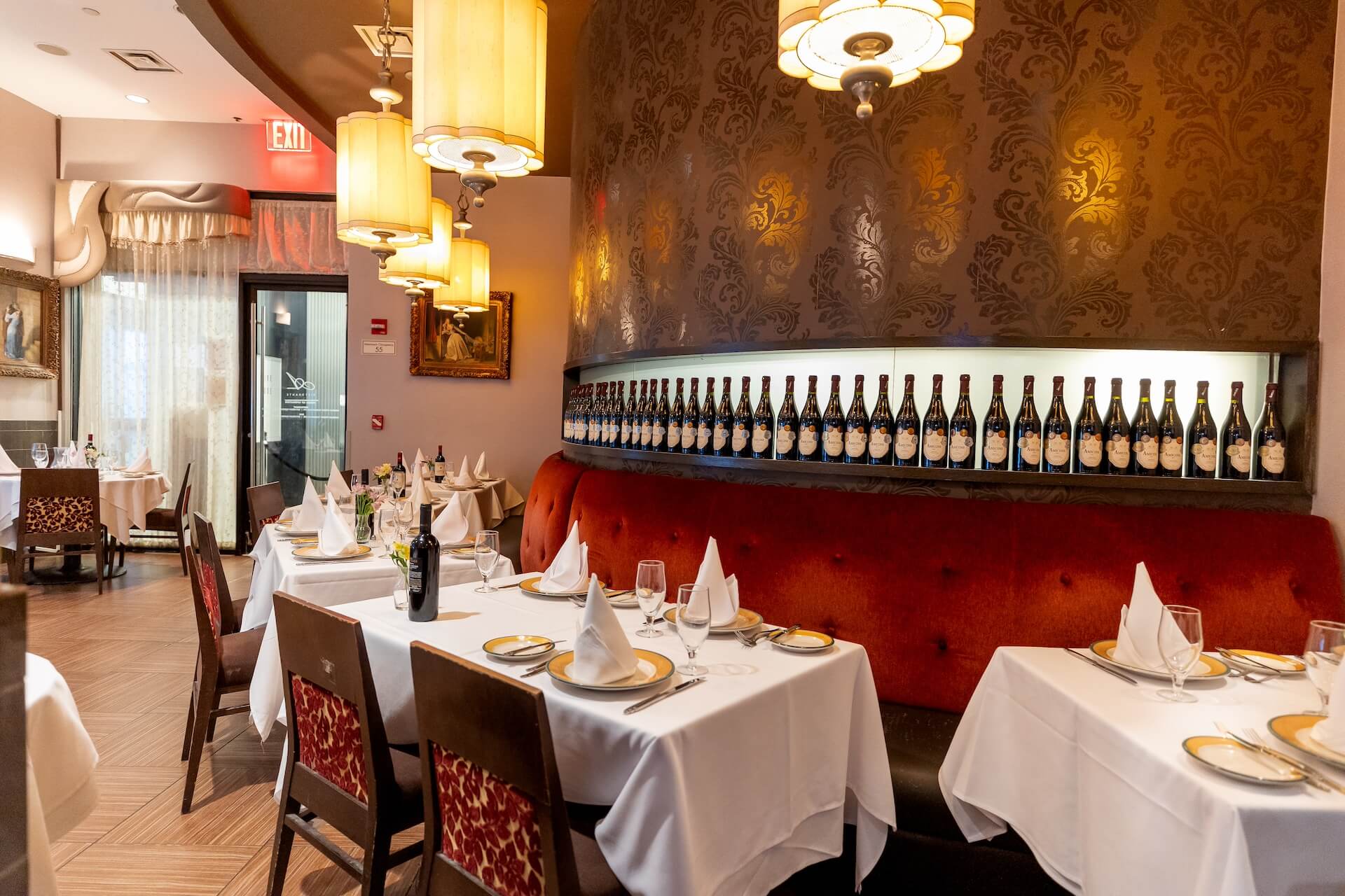 Antica Ristorante gallery photo 10