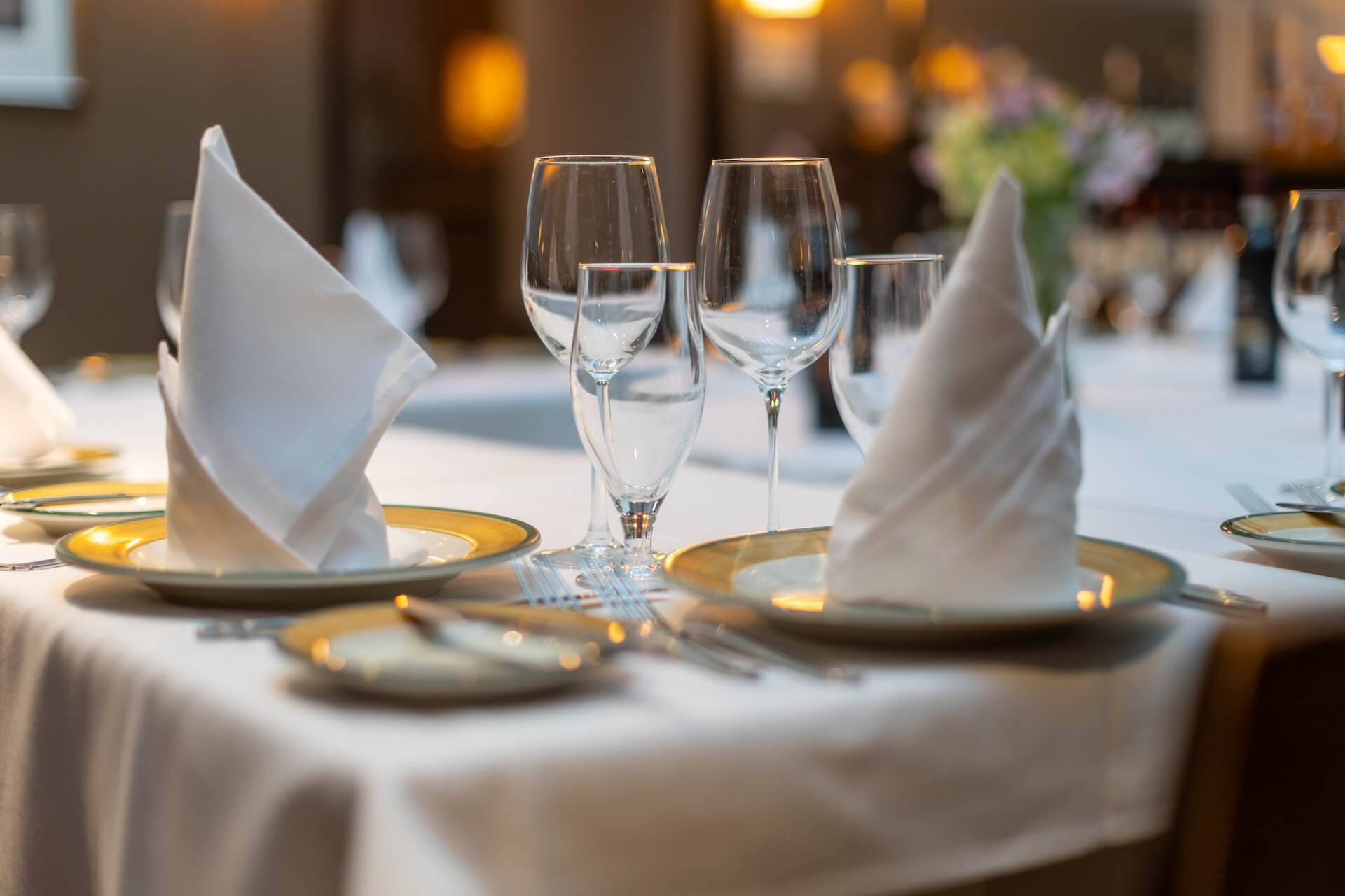 Antica Ristorante gallery photo 2