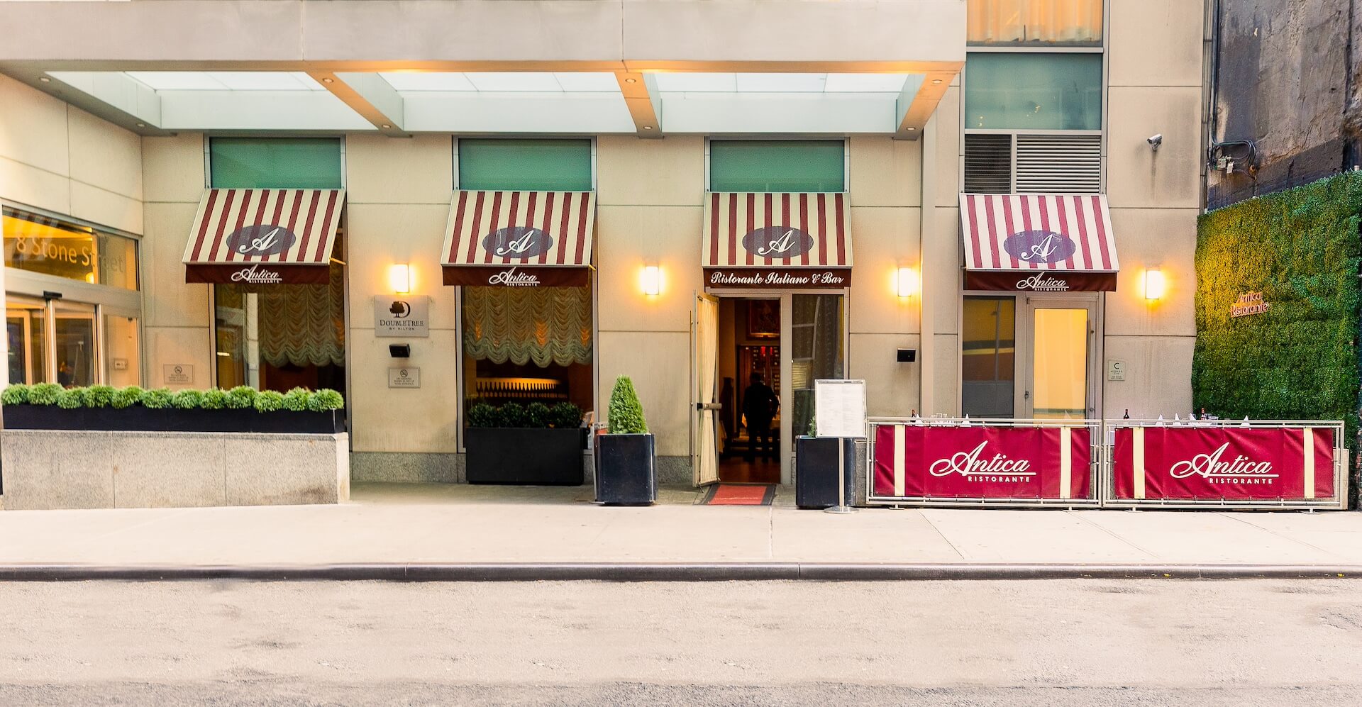 Antica Ristorante gallery photo 15