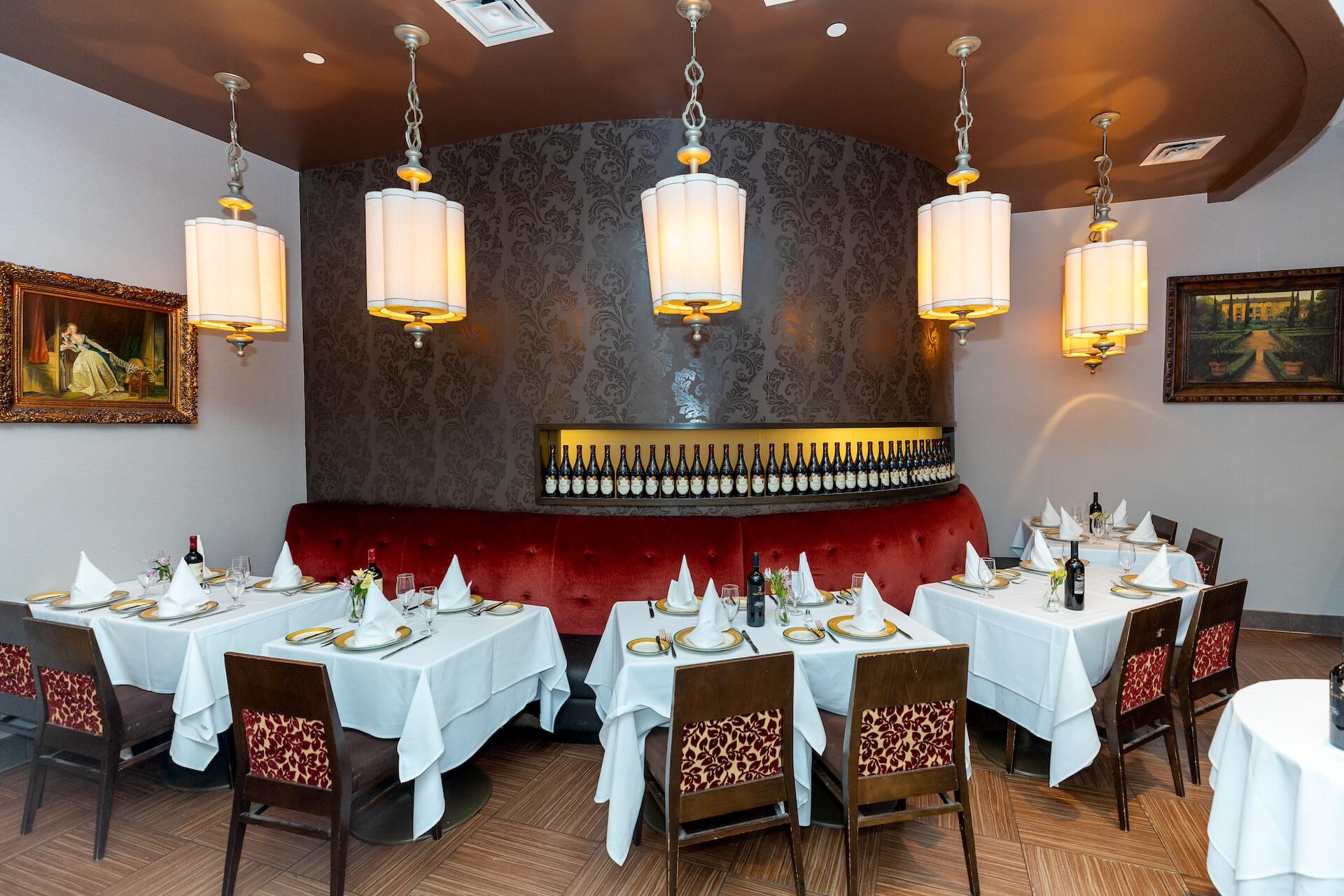 Antica Ristorante gallery photo 16