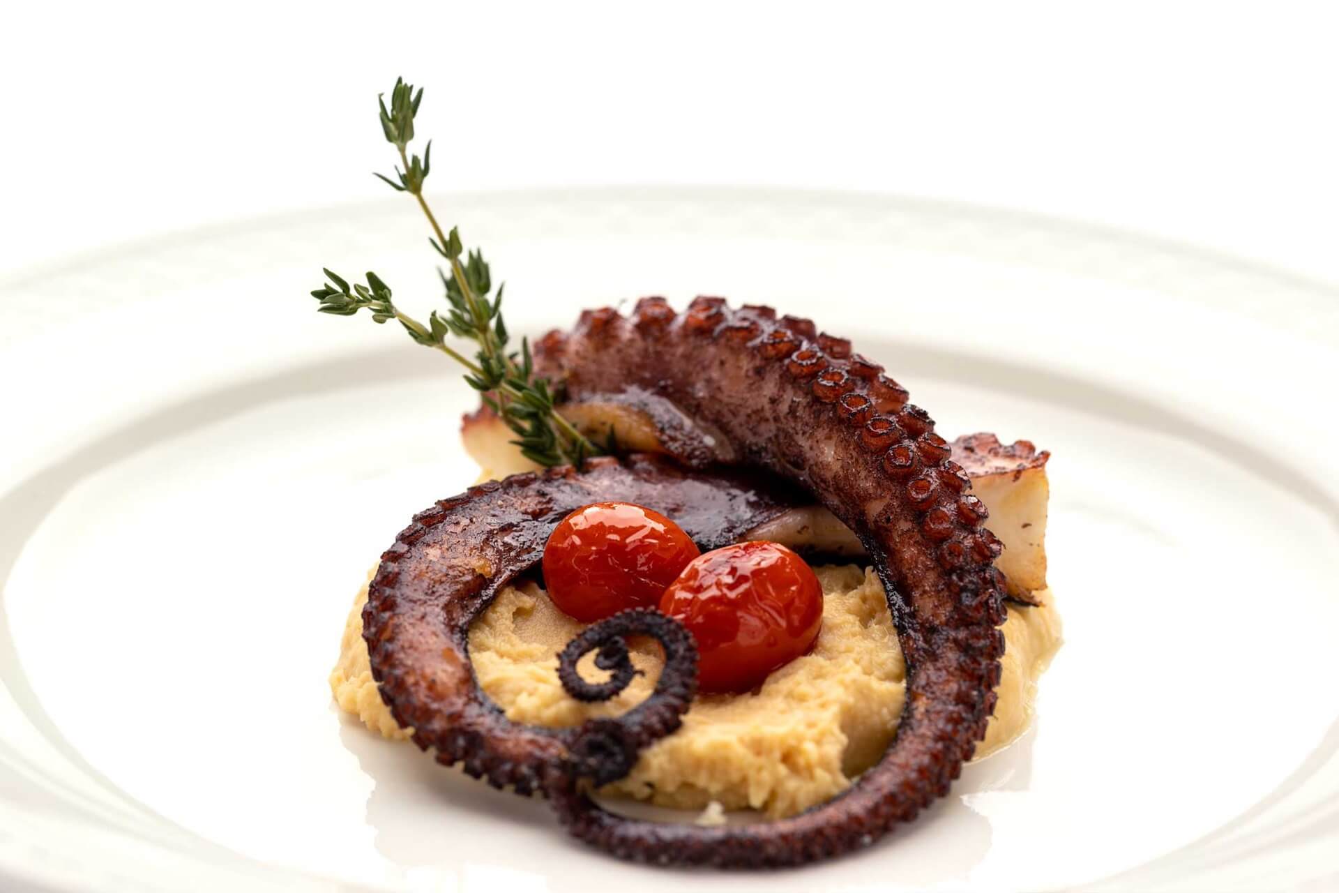 Antica Ristorante gallery photo 8