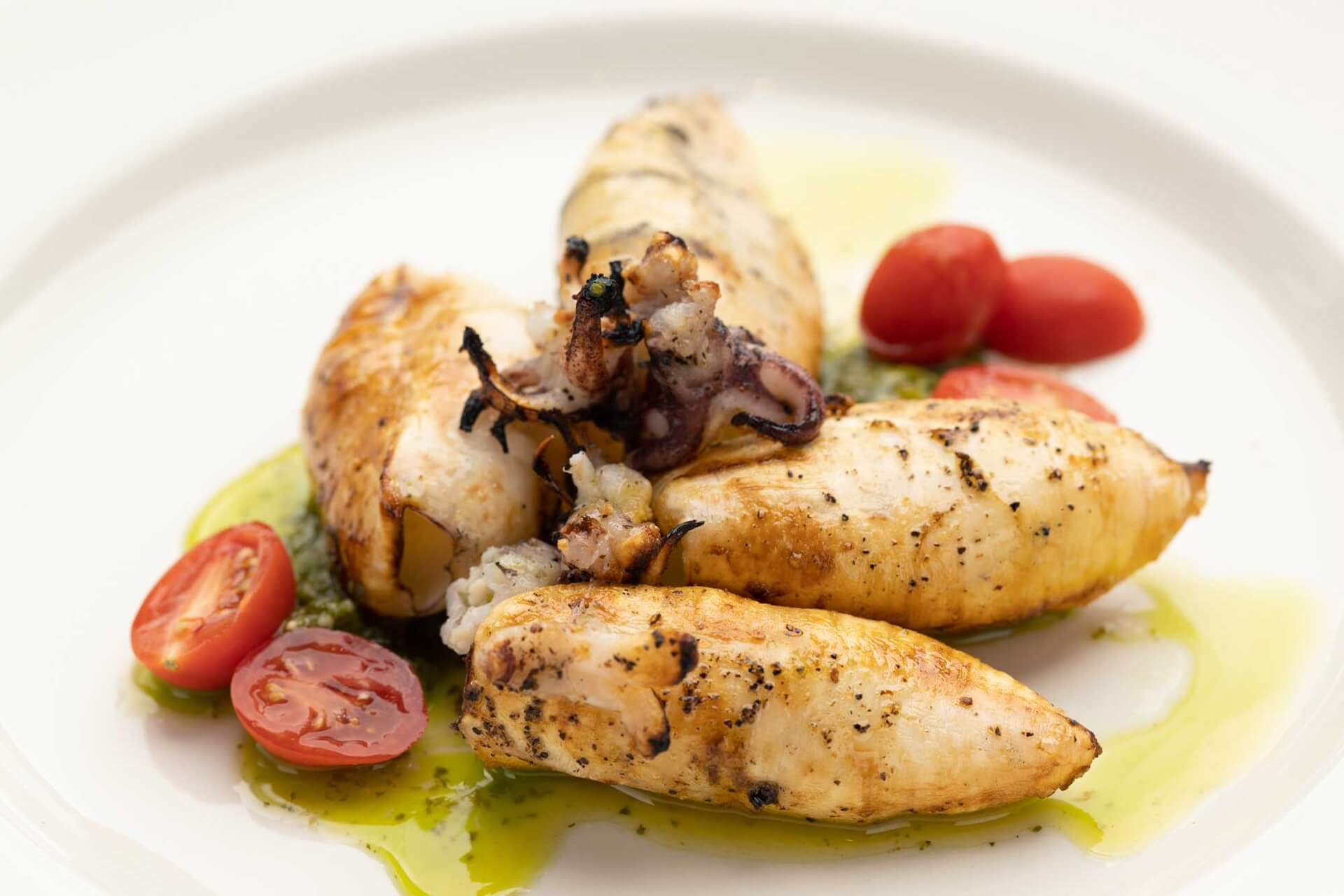 Antica Ristorante gallery photo 19