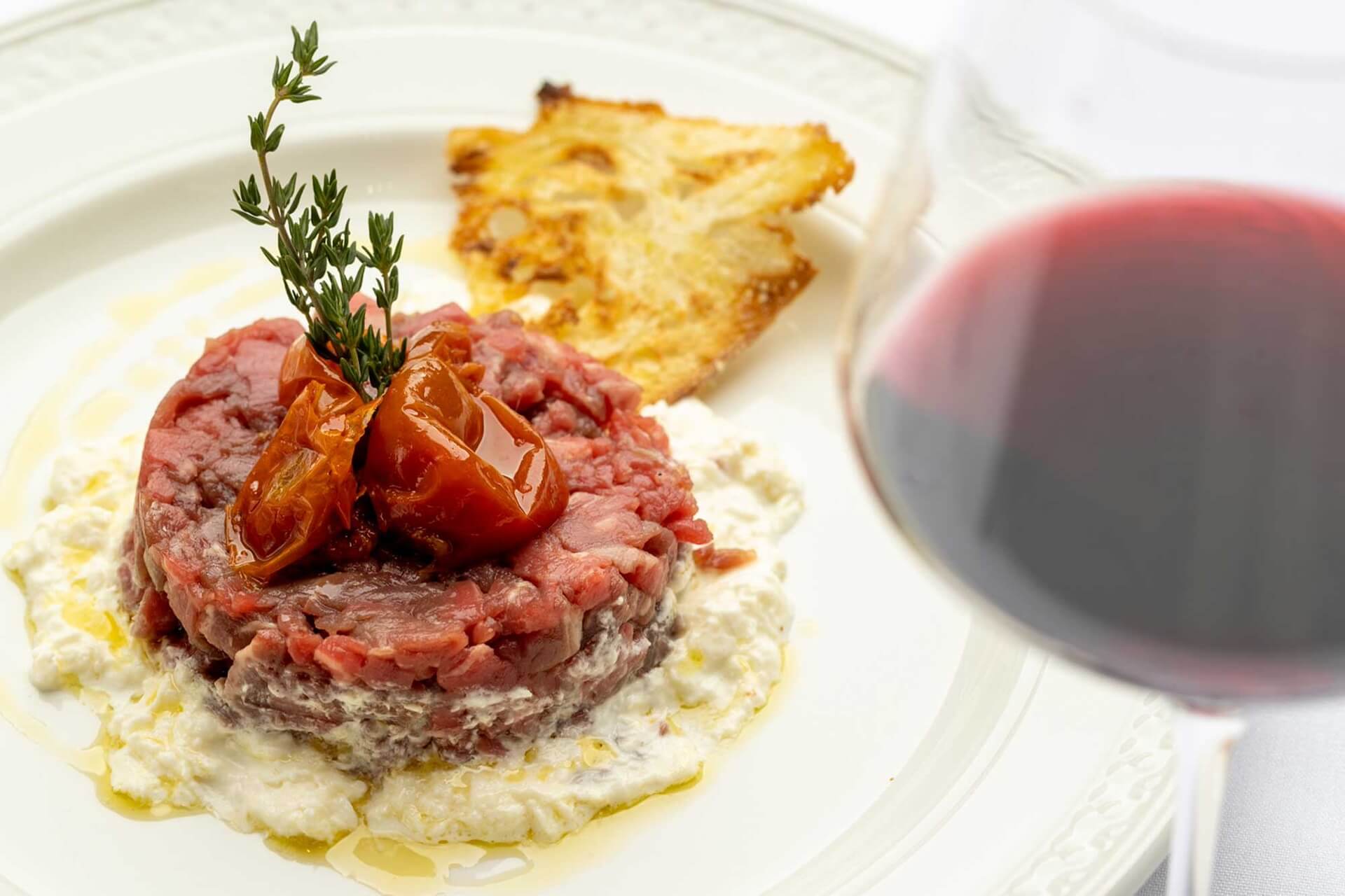 Antica Ristorante gallery photo 20