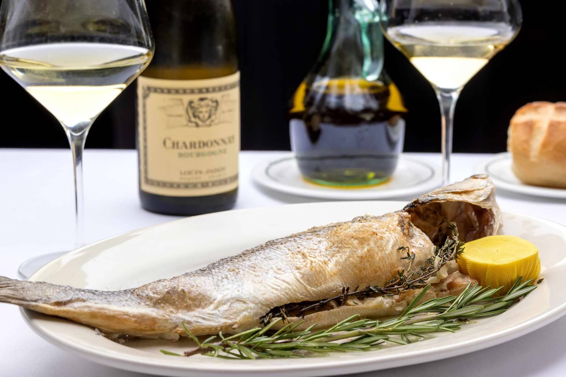Antica Ristorante gallery photo 21