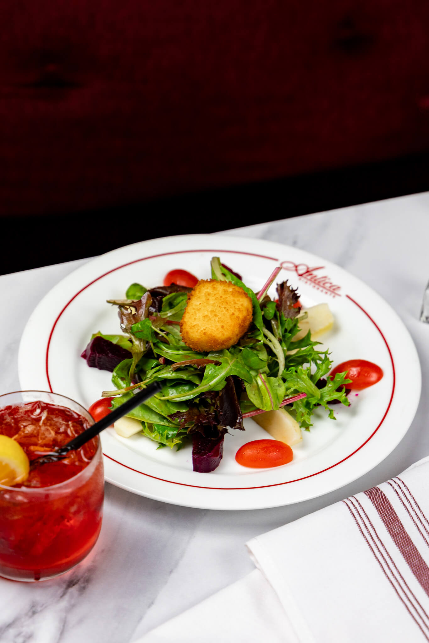 Antica Ristorante gallery photo 22