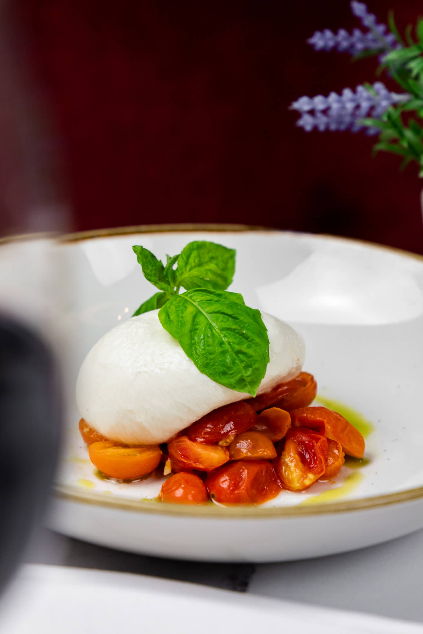 Antica Ristorante gallery photo 5