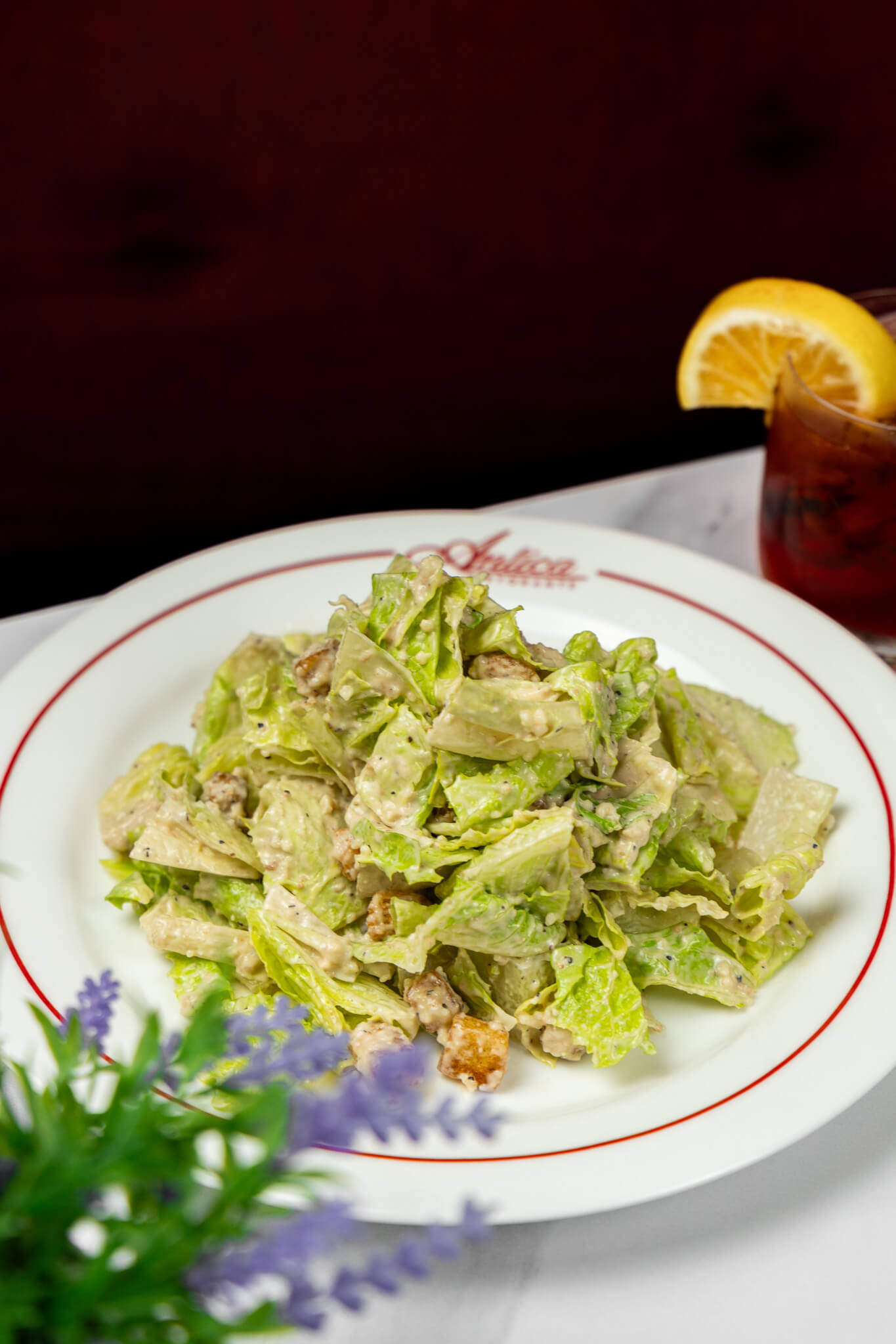 Antica Ristorante gallery photo 24