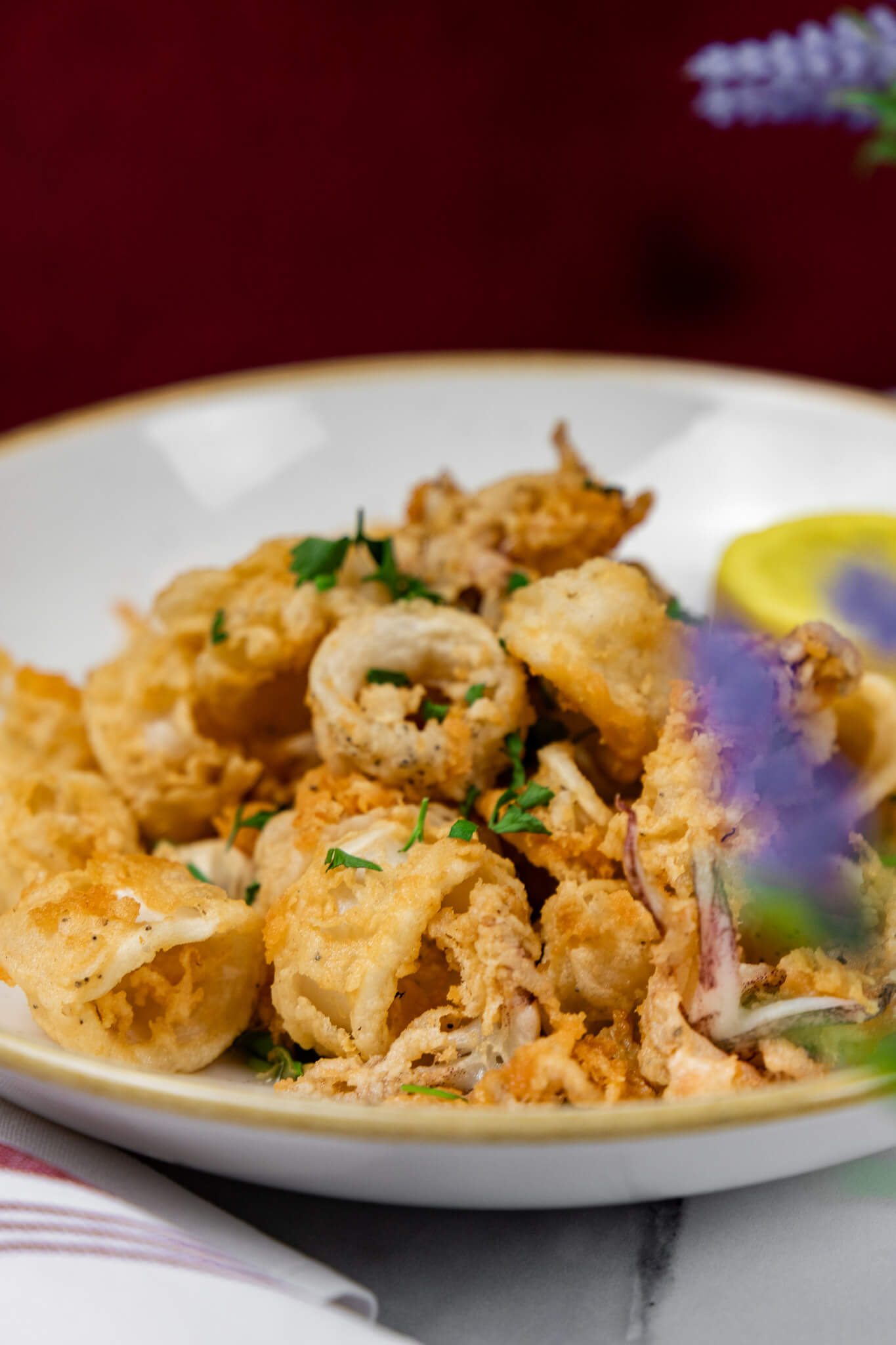 Antica Ristorante gallery photo 25