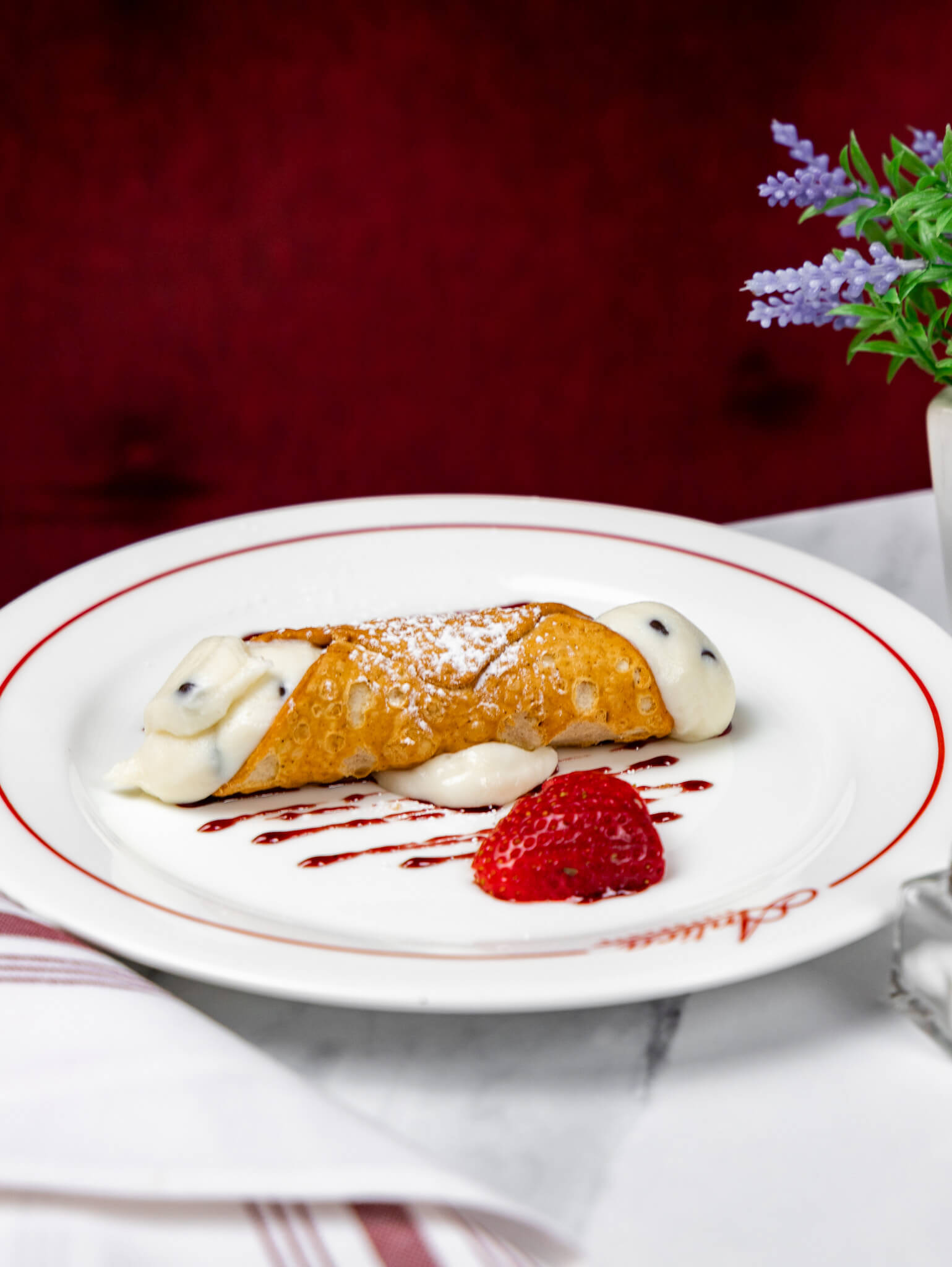 Antica Ristorante gallery photo 26