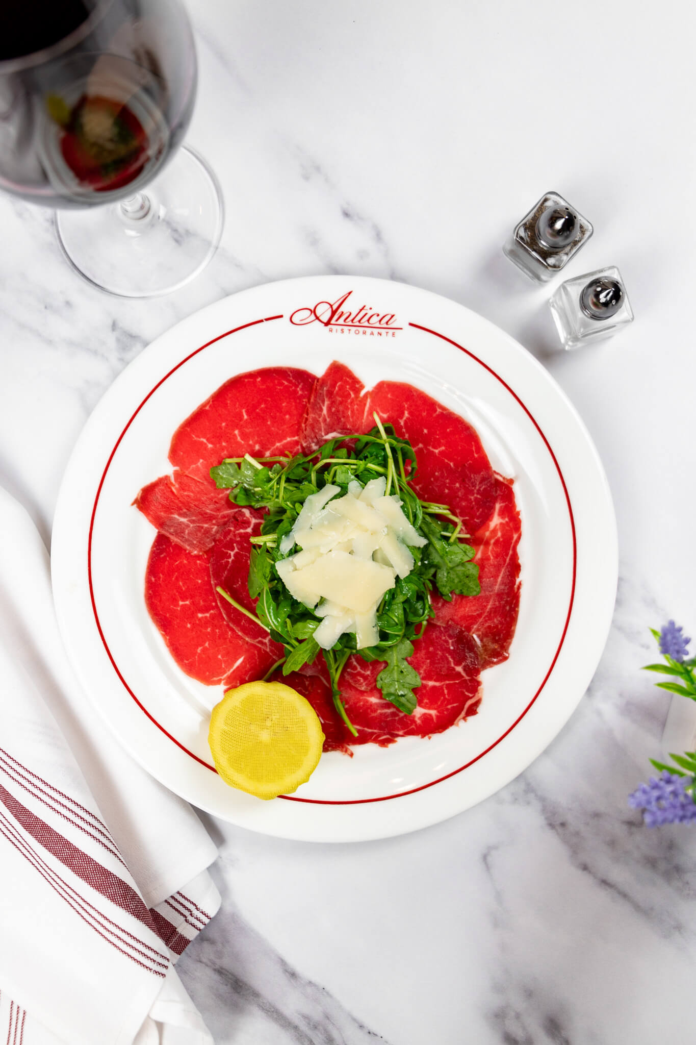 Antica Ristorante gallery photo 27