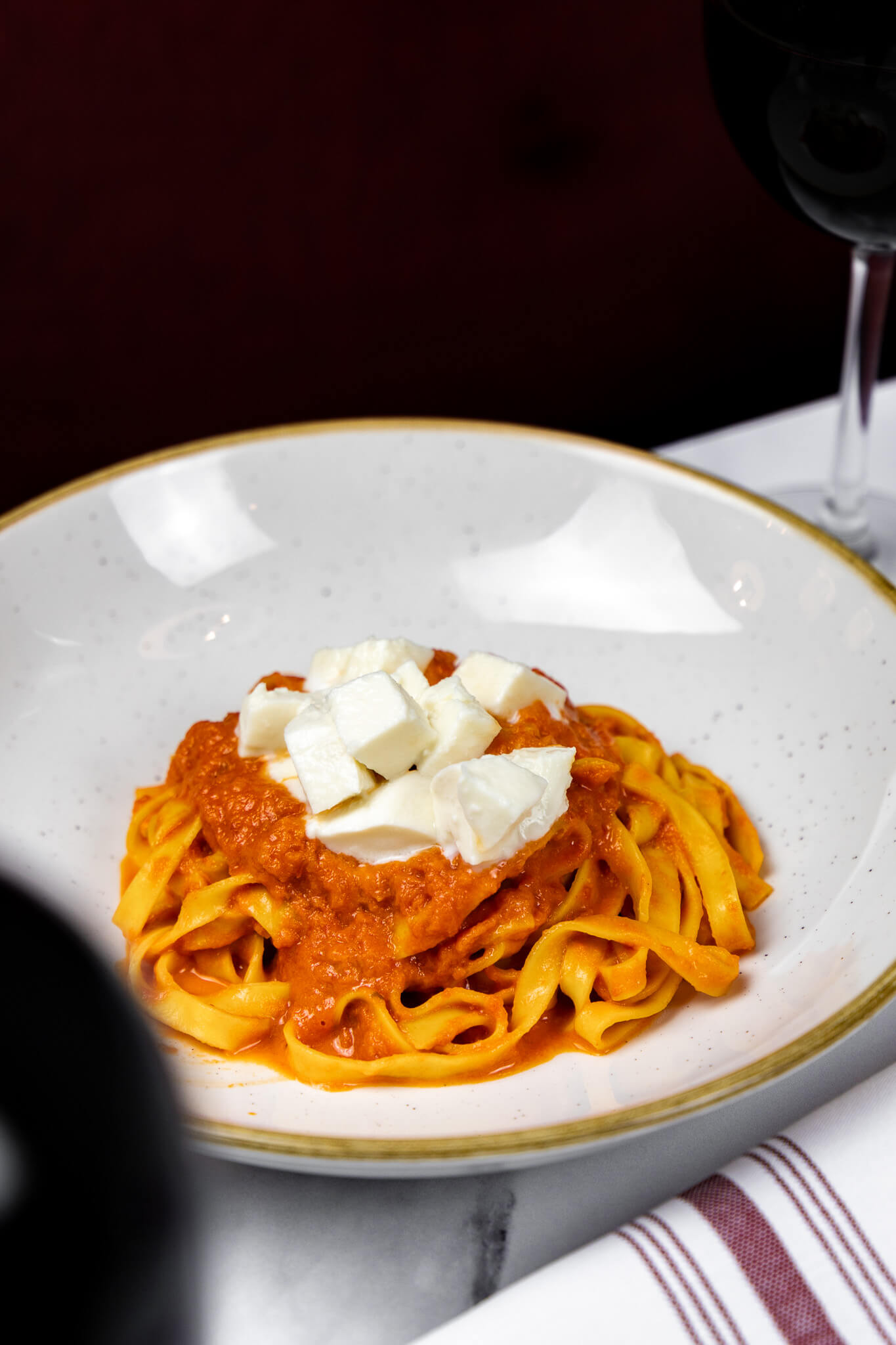 Antica Ristorante gallery photo 28
