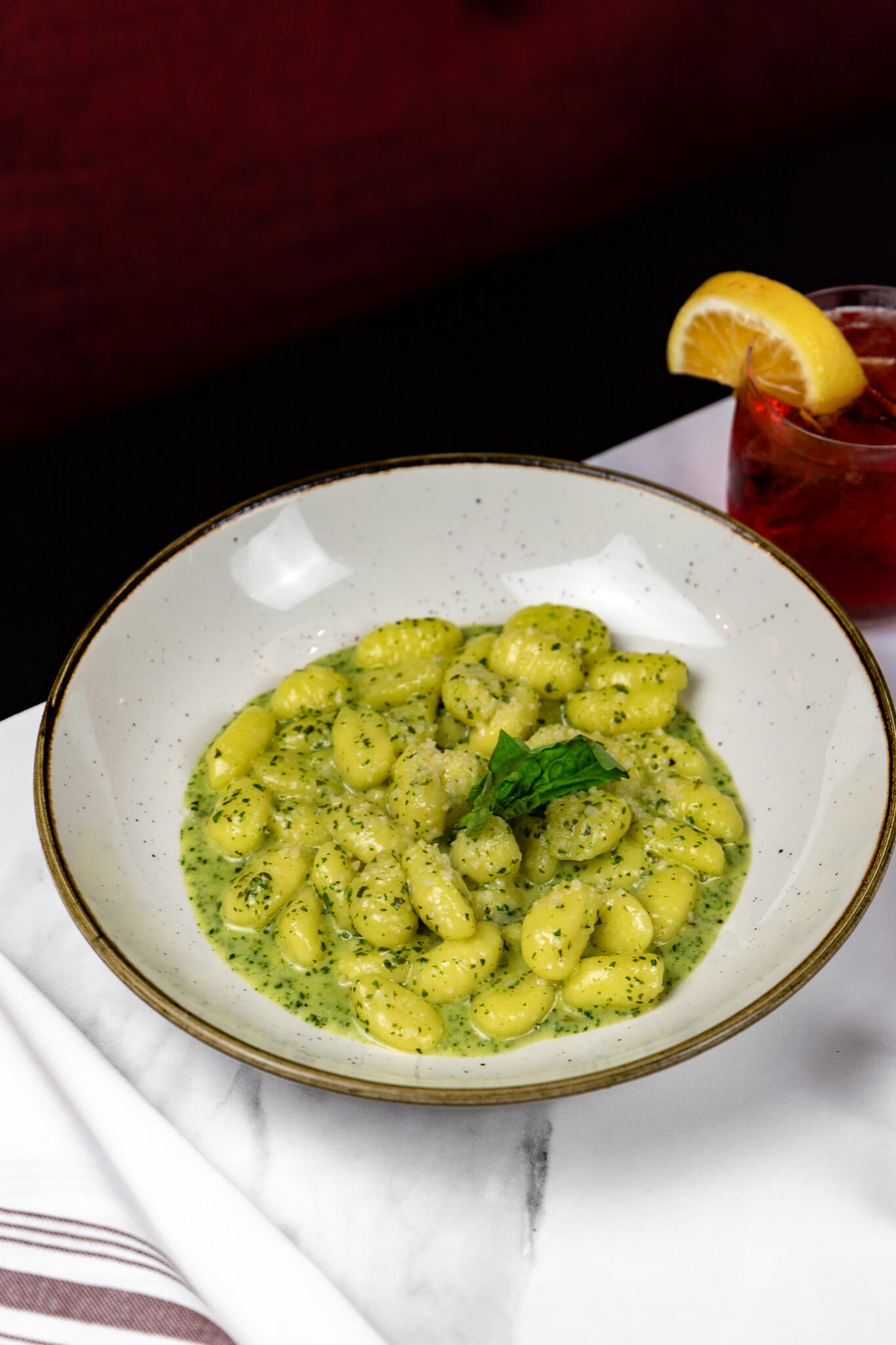 Antica Ristorante gallery photo 29