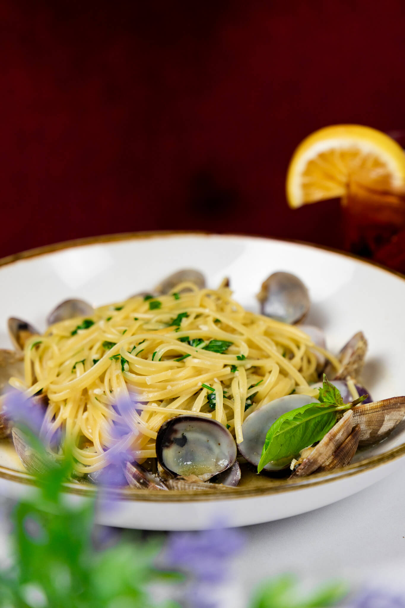 Antica Ristorante gallery photo 7