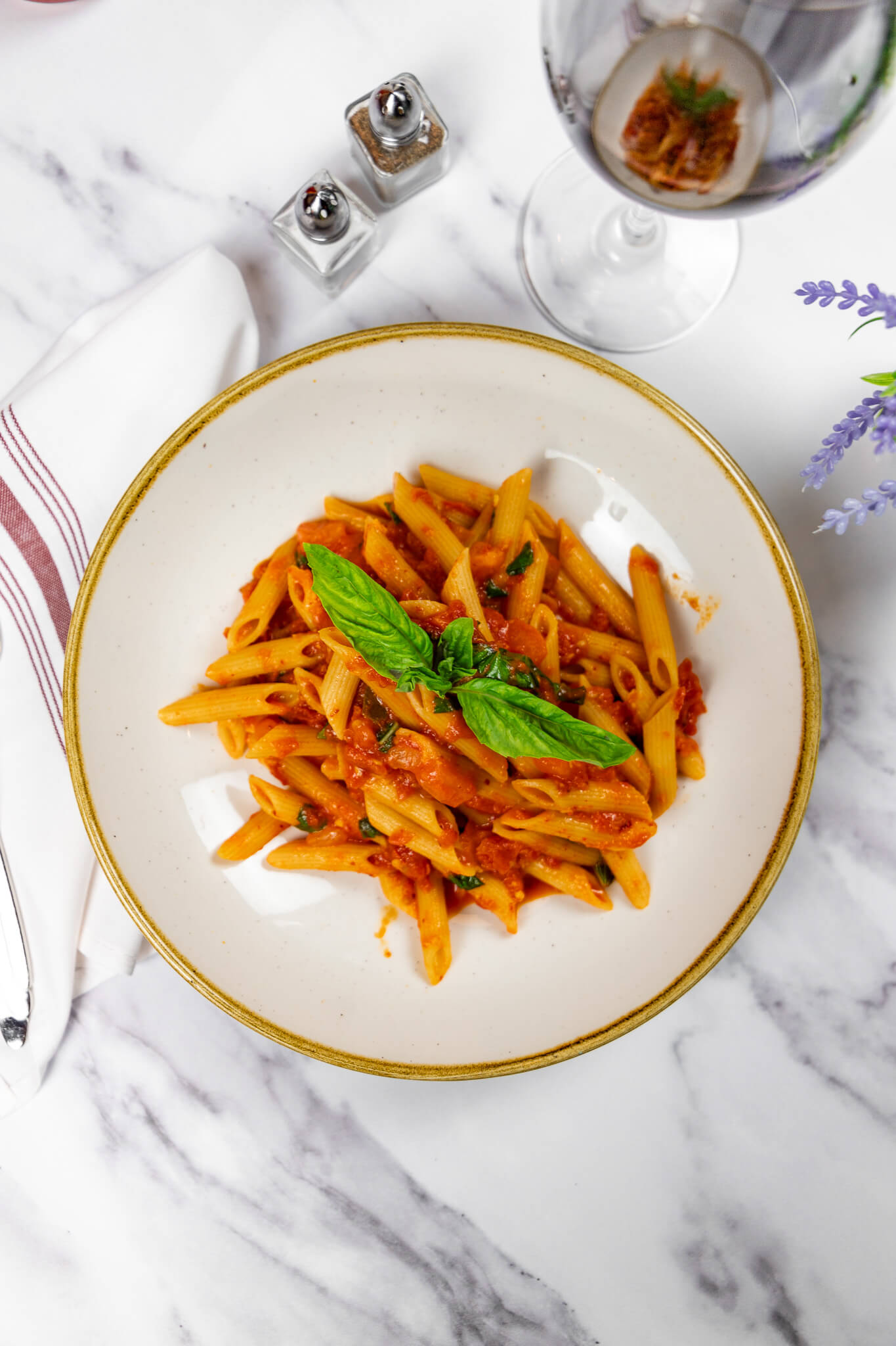 Antica Ristorante gallery photo 32