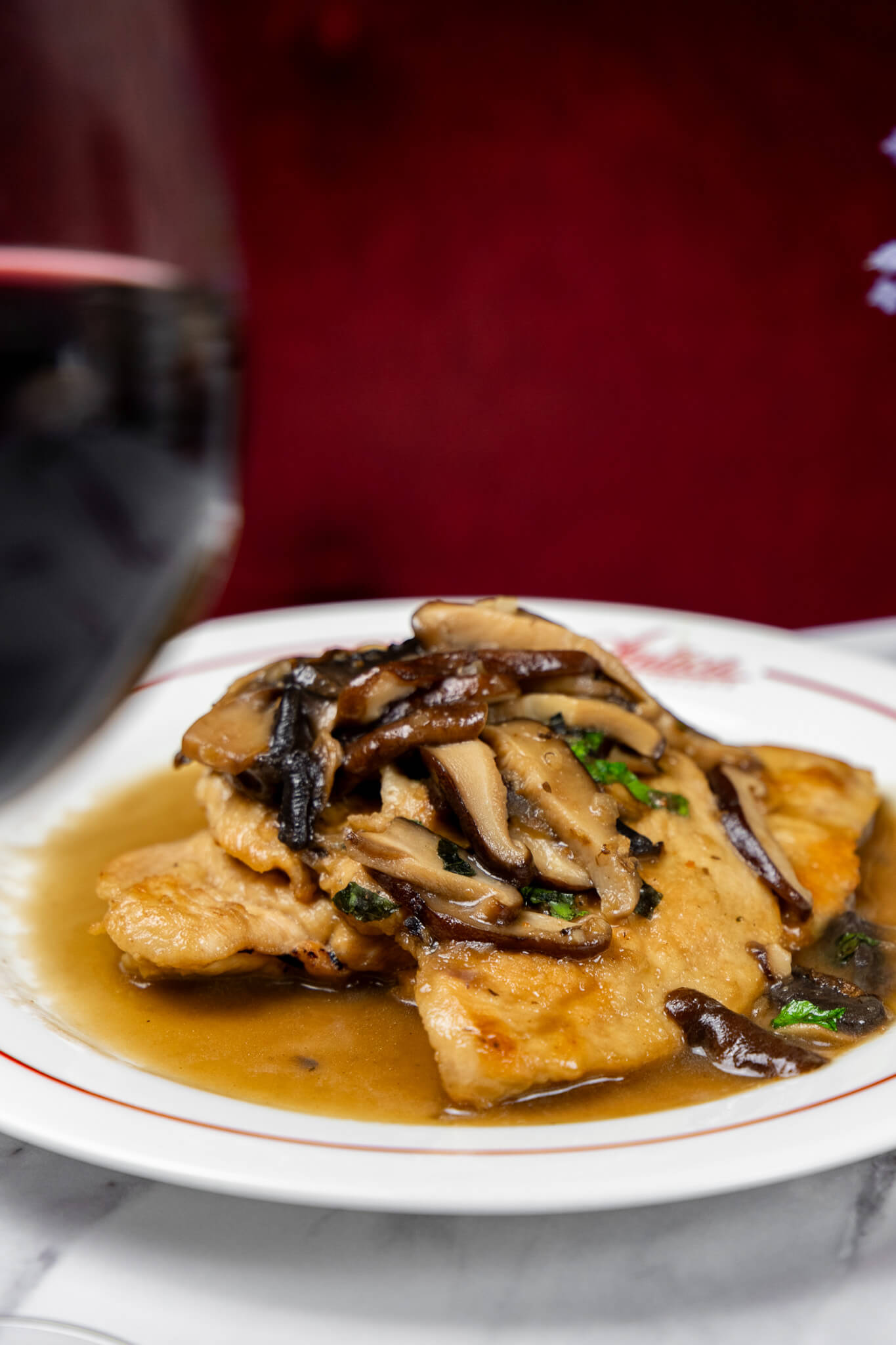 Antica Ristorante gallery photo 33