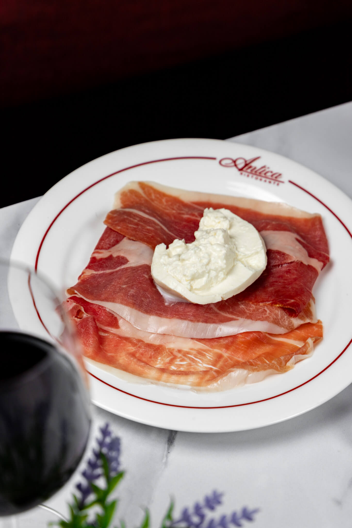 Antica Ristorante gallery photo 35