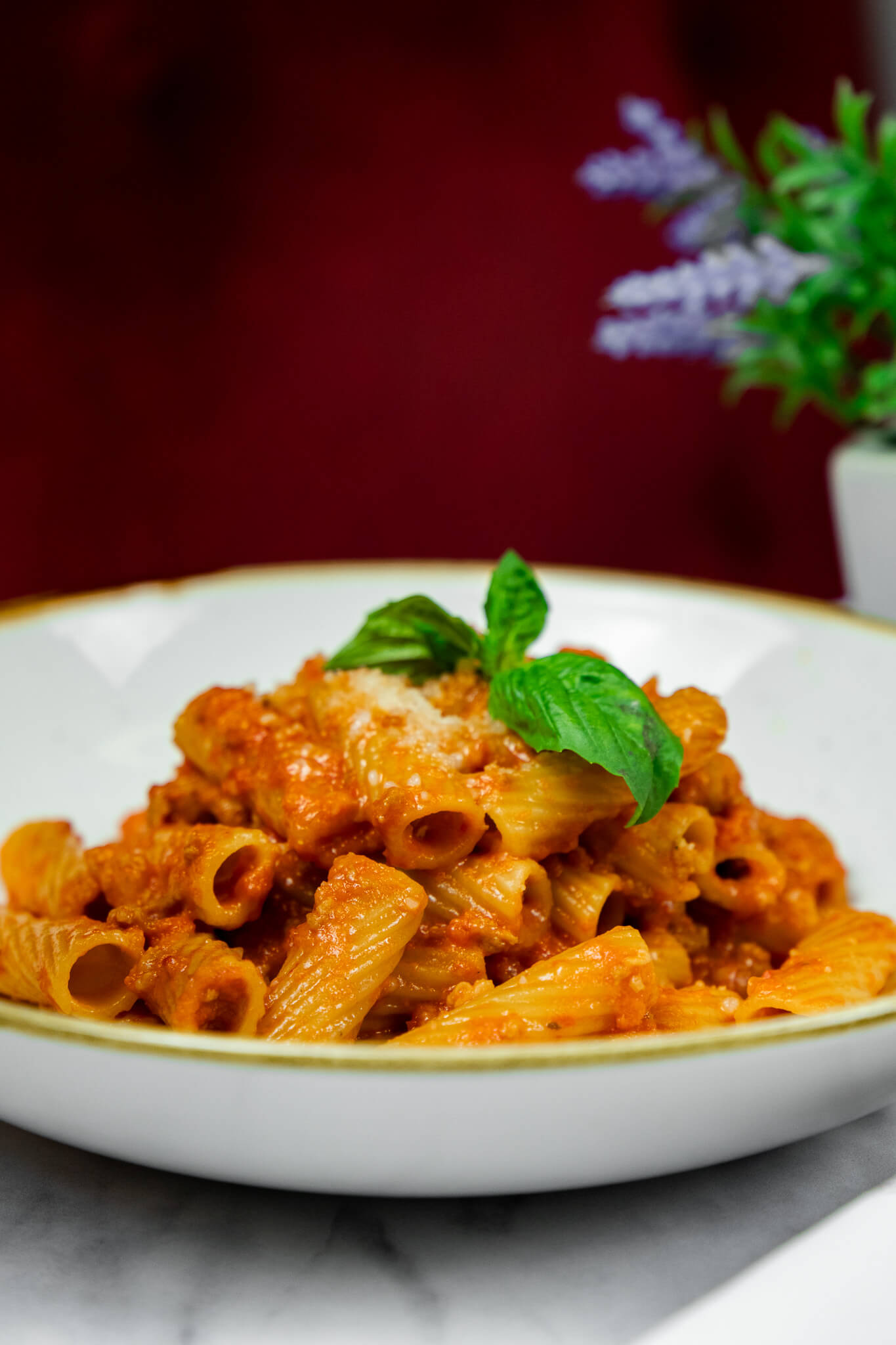 Antica Ristorante gallery photo 36