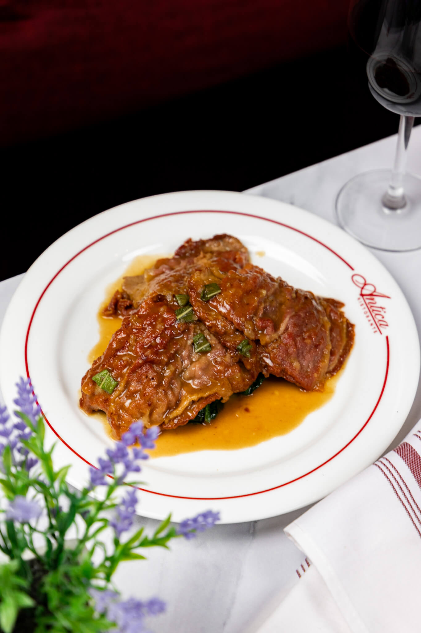 Antica Ristorante gallery photo 38