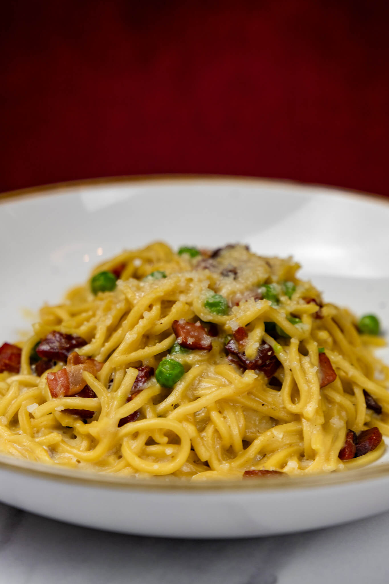 Antica Ristorante gallery photo 39