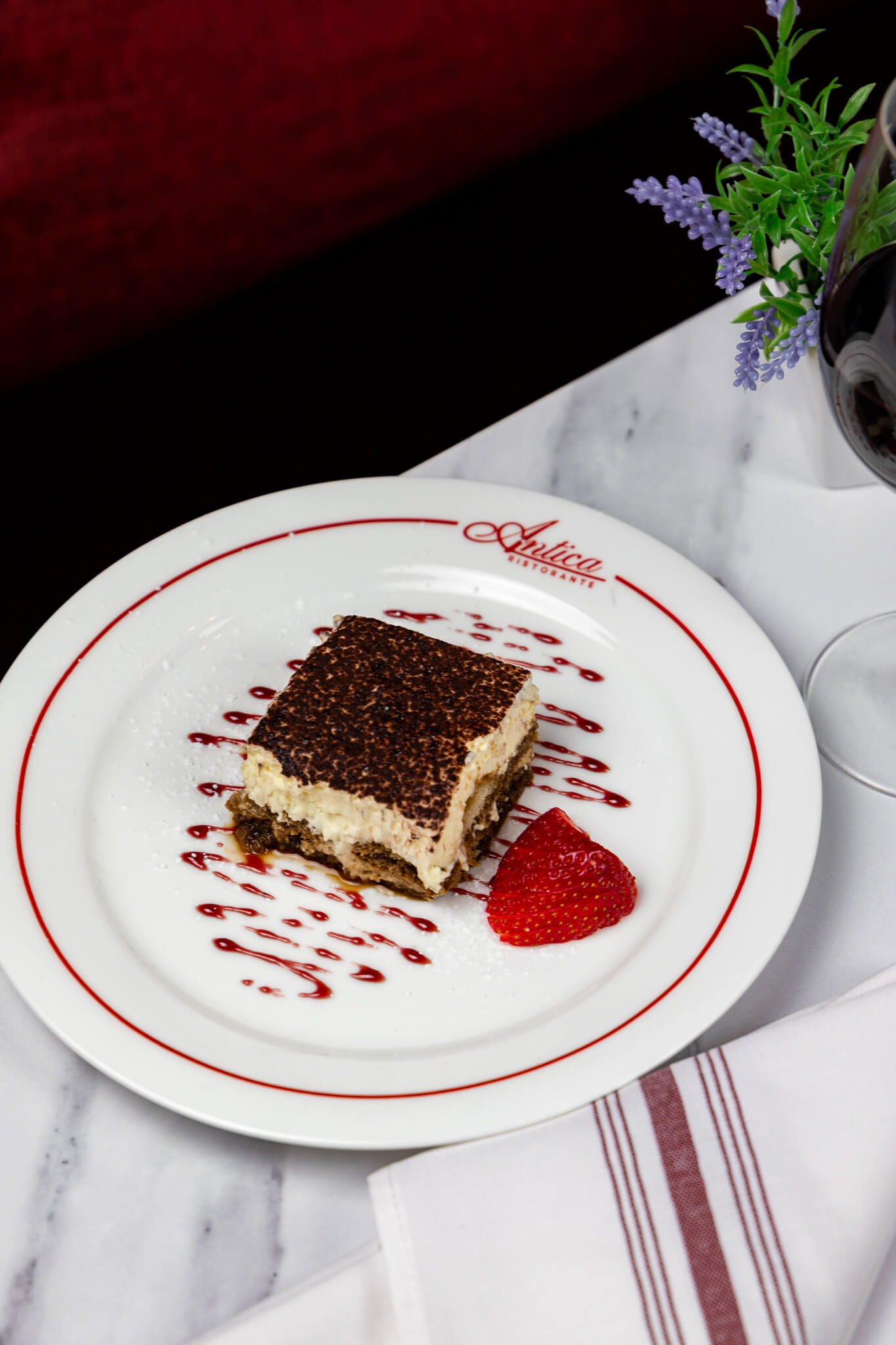 Antica Ristorante gallery photo 40