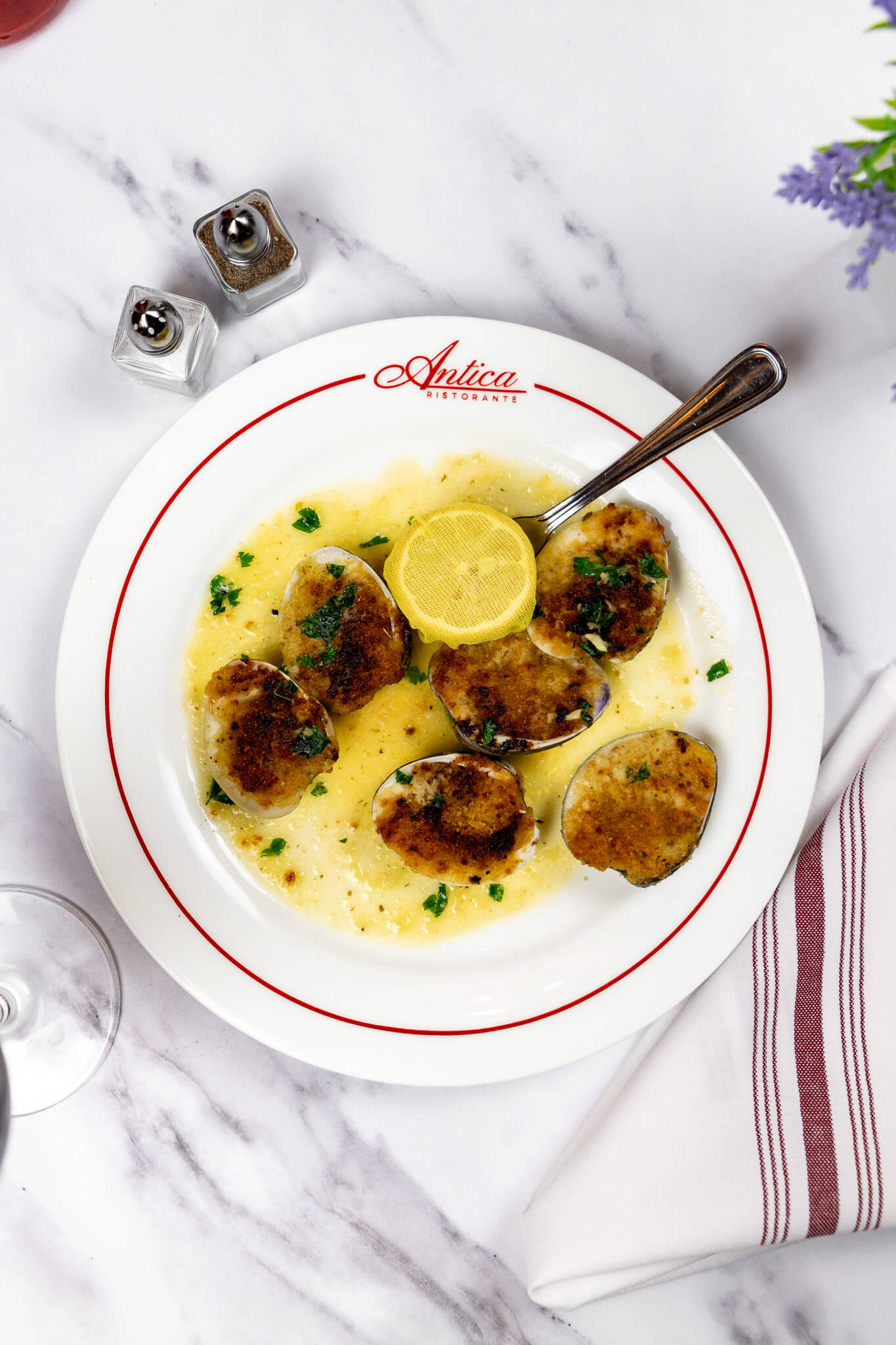 Antica Ristorante gallery photo 41