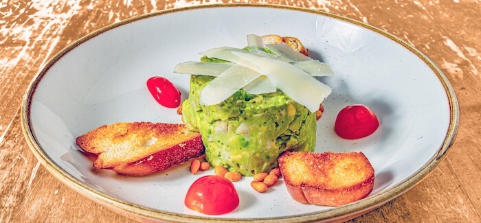 Antica Ristorante gallery photo 14