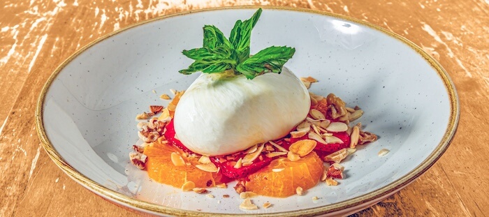 Antica Ristorante gallery photo 9
