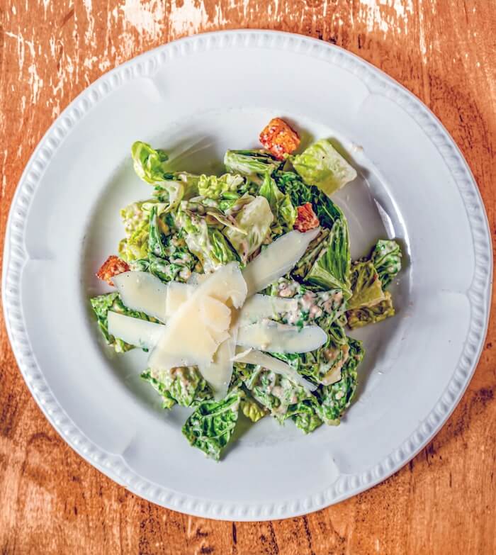 Antica Ristorante gallery photo 46