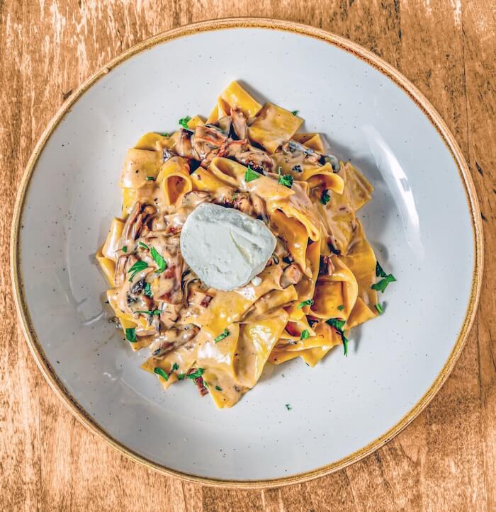 Antica Ristorante gallery photo 48