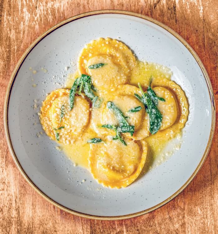 Antica Ristorante gallery photo 49