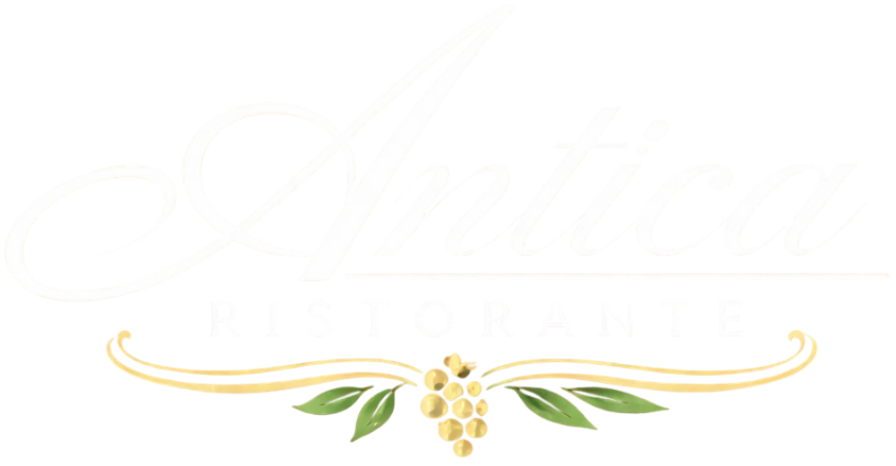 Antica Ristorante Logo