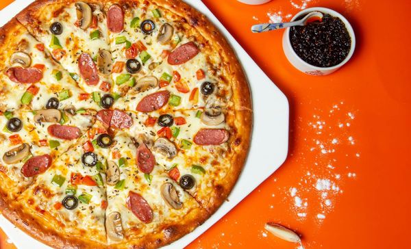 Pizza