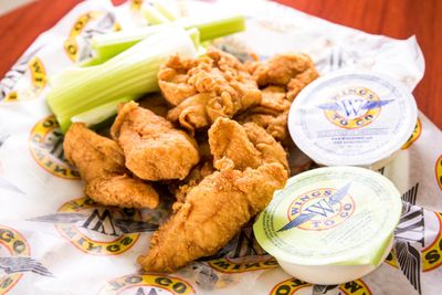 Wings