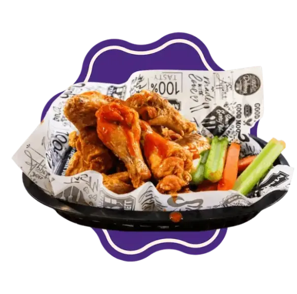 Food Menu