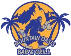 Mountain Oasis