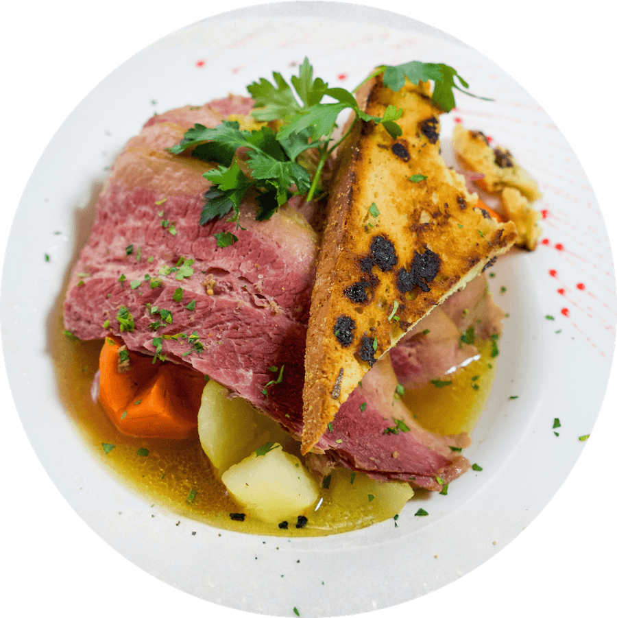 Nadine's Restaurant