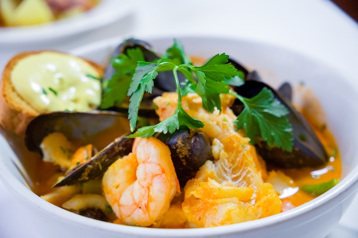 Chef's Specials