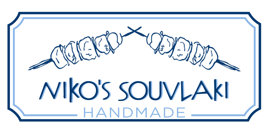 Niko's Souvlaki Logo