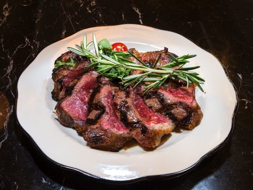 Nittis Italian Restaurant