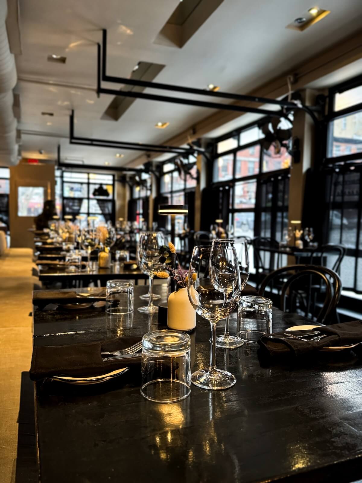 Nittis Italian Restaurant
